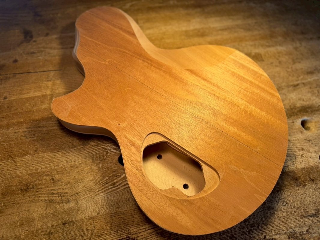 Faro Sole - Yosuke Onuma Spec